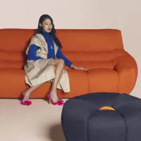 Como 2.5 Seater Sofa